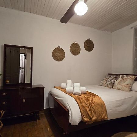 Villa O Refuxio Do Rio à Monforte De Lemos Extérieur photo