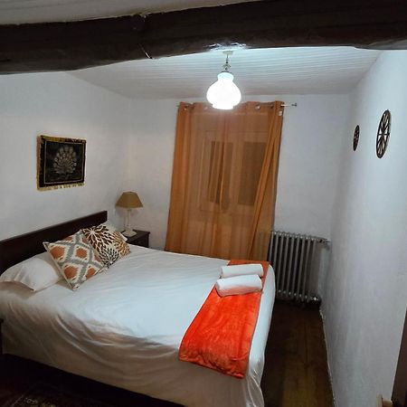 Villa O Refuxio Do Rio à Monforte De Lemos Extérieur photo