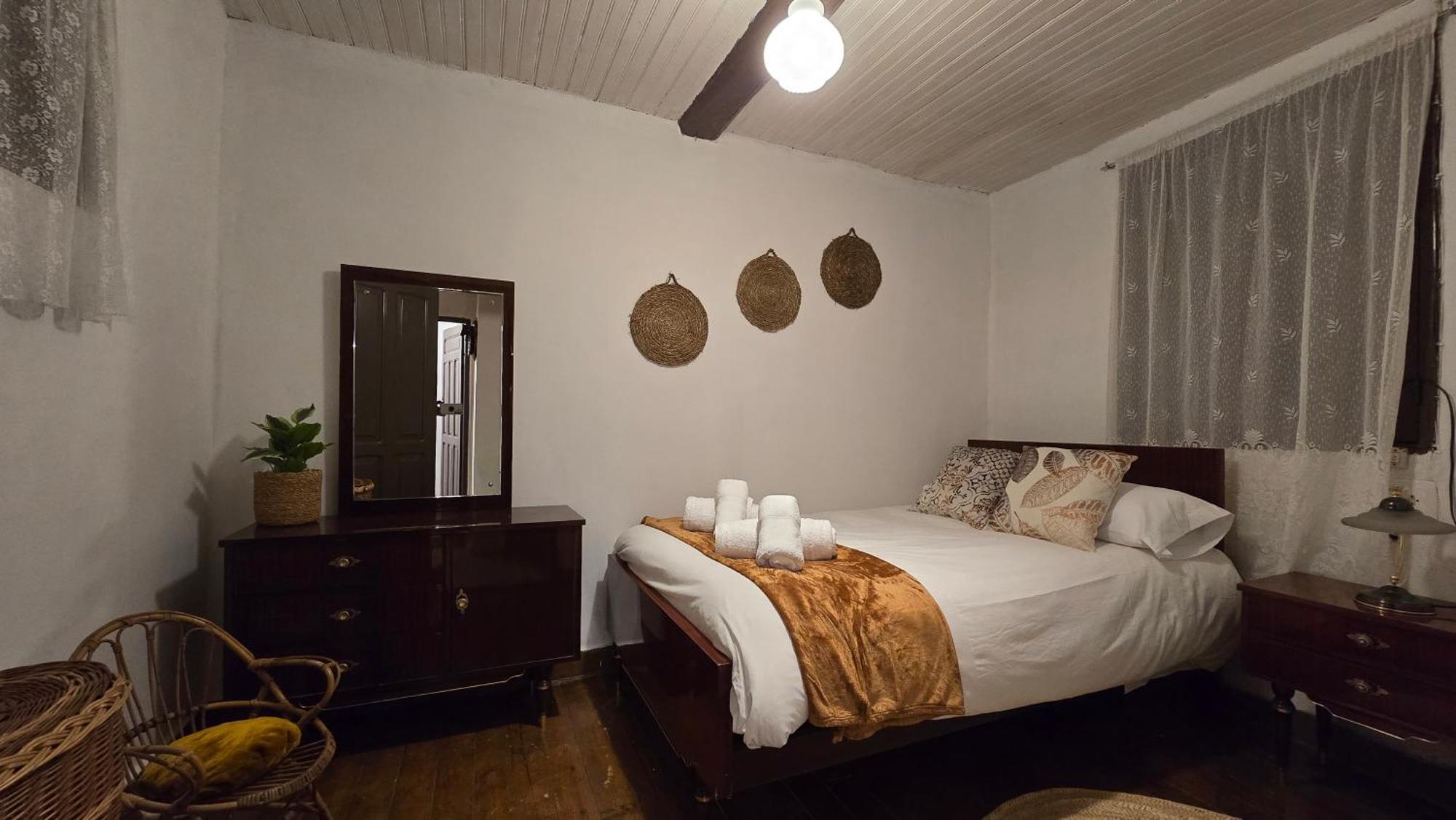 Villa O Refuxio Do Rio à Monforte De Lemos Extérieur photo