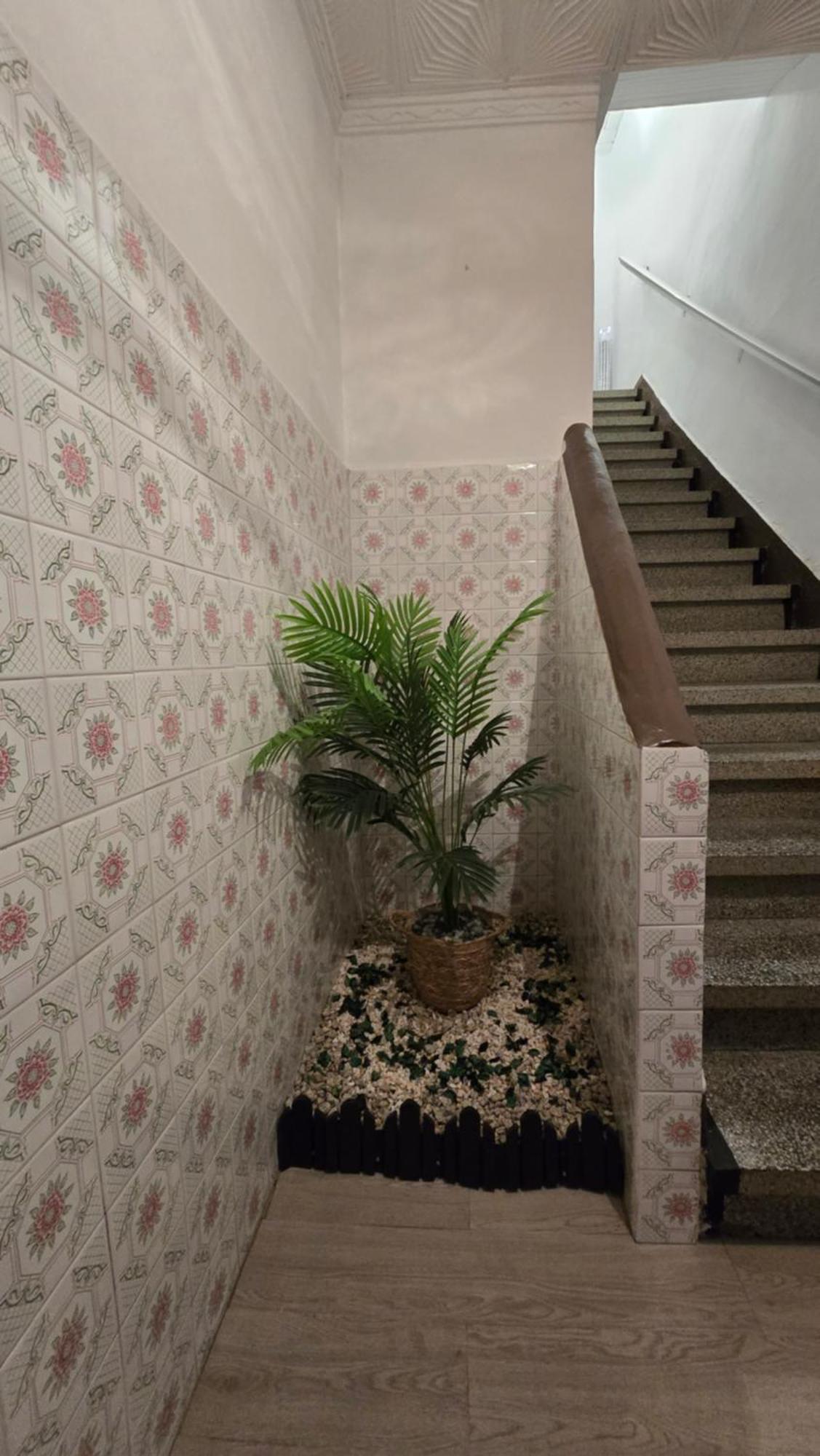 Villa O Refuxio Do Rio à Monforte De Lemos Extérieur photo