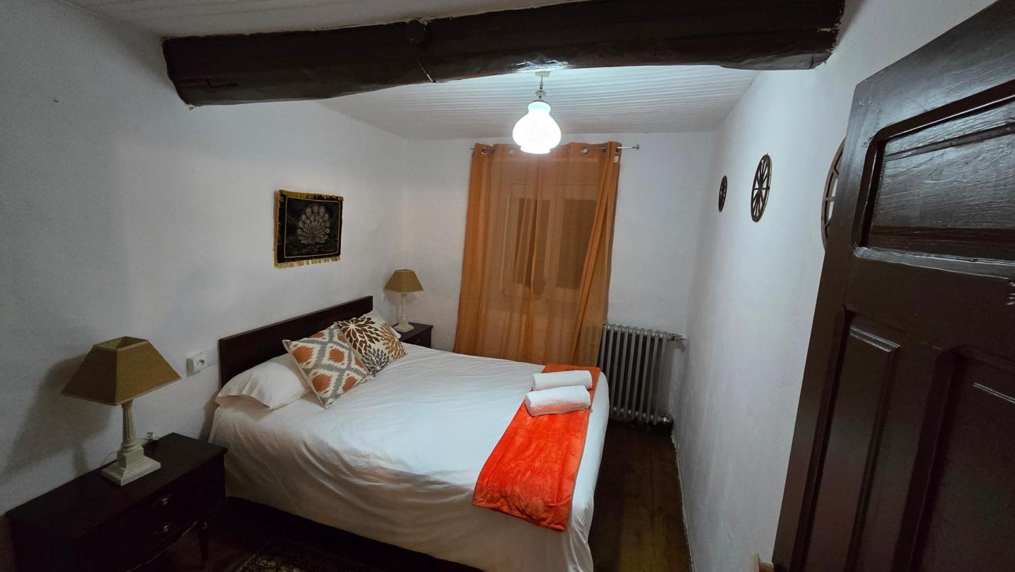 Villa O Refuxio Do Rio à Monforte De Lemos Extérieur photo