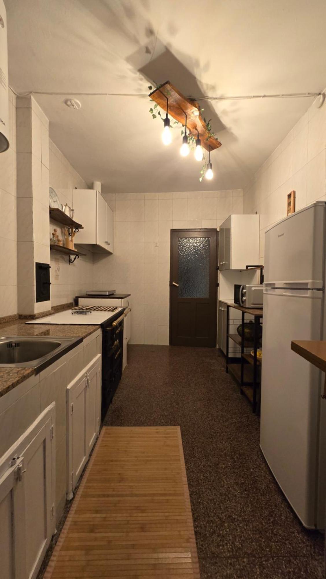 Villa O Refuxio Do Rio à Monforte De Lemos Extérieur photo